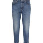 Jeans Koons in denim stretch DP268 DSE340DK07800 DONDUP 