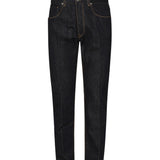 Denim selleria con logo FLP288 AUAGF1RXI FENDI 