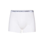Tre paia di boxer in cotone stretch 714835885 001 POLO RALPH LAUREN 