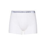 Tre paia di boxer in cotone stretch 714835885 001 POLO RALPH LAUREN 