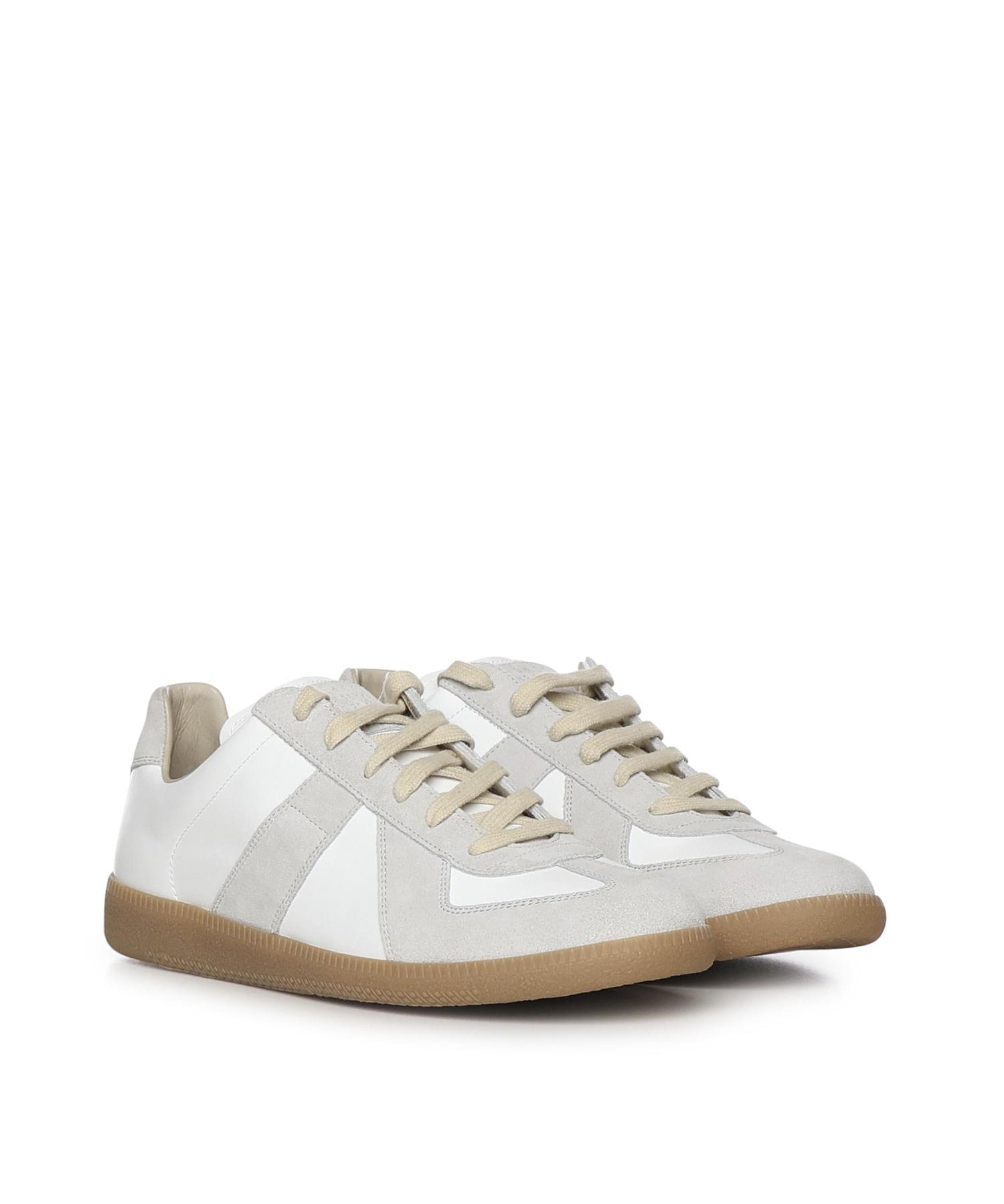 Sneakers low top Replica S57WS0236 P1895101 MAISON MARGIELA 