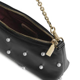 Borsa Aura in pelle E5UHG550101 001 COCCINELLE 