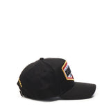 Cappello da baseball con logo BCM0763 2124 DSQUARED2 