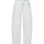 Jeans arrotondati AA9P1215D005B 523 ALAIA 