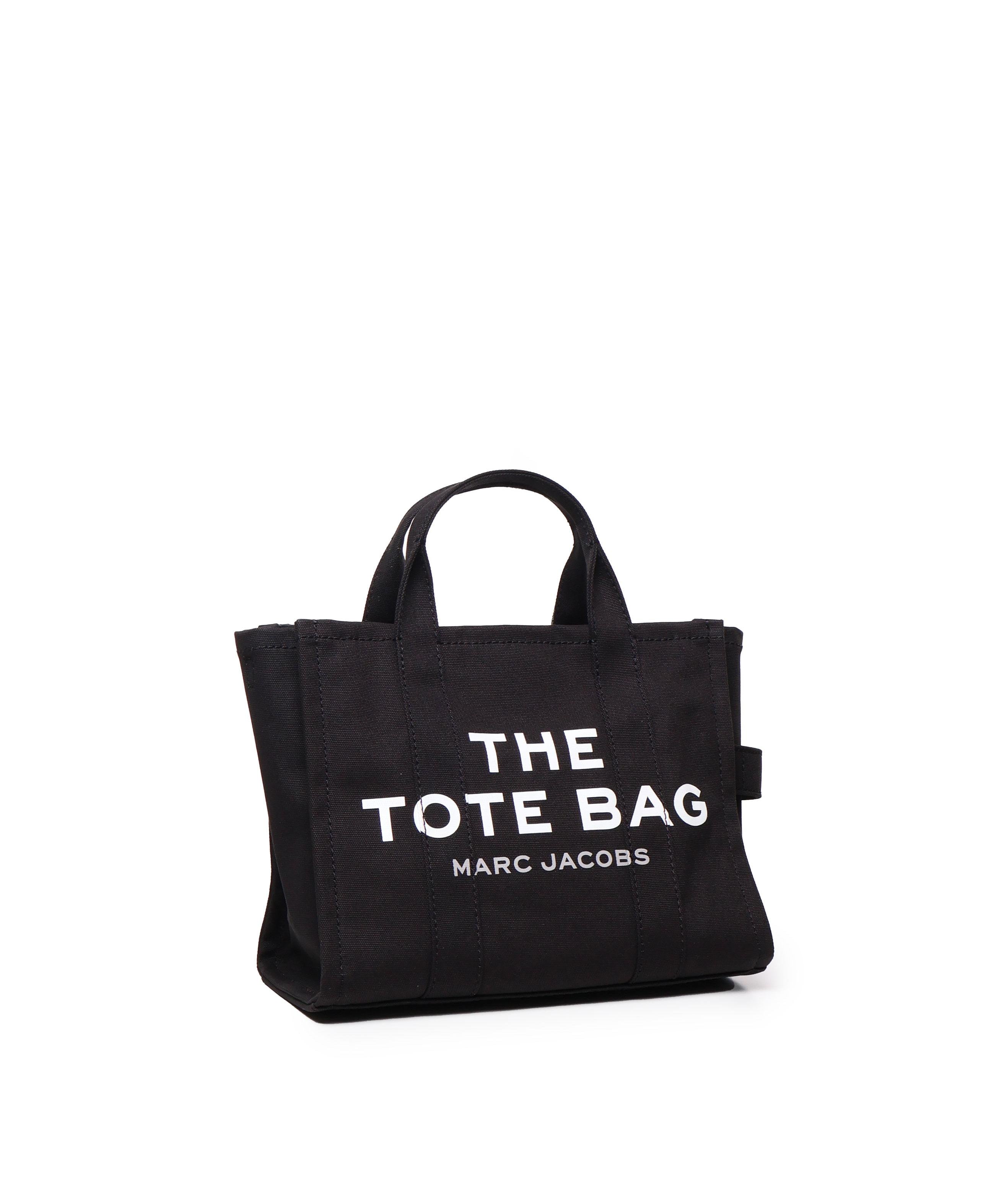 Borsa The medium tote M0016161 001 MARC JACOBS 