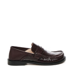Mocassini Campo in pelle di vitello LLSC290X25 7110 LOEWE 