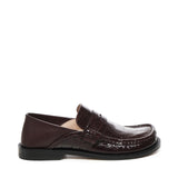 Mocassini Campo in pelle di vitello LLSC290X25 7110 LOEWE 