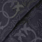 Sciarpa in misto viscosa jacquard 106017 A2ZHK02 PINKO 