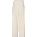 Pantaloni in misto seta Palude 2611131018600 036 MAX MARA 