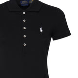 Polo Julie con logo 211870245 005 POLO RALPH LAUREN 