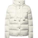 Cappa in satin PI001936D 12170Z1000 HERNO 