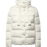 Cappa in satin PI001936D 12170Z1000 HERNO 