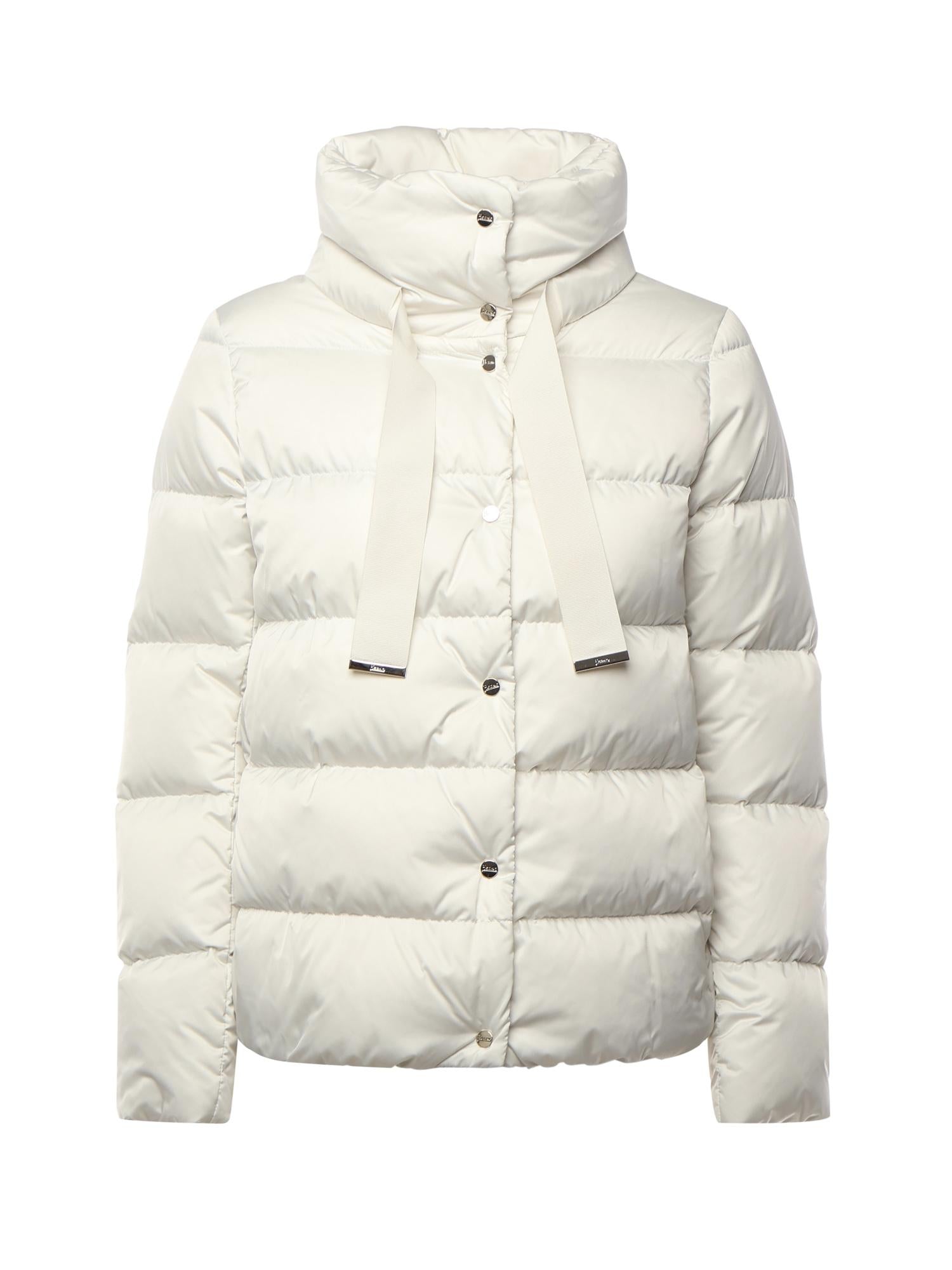 Cappa in satin PI001936D 12170Z1000 HERNO 