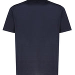 T-shirt in puro cotone 60133 74002598 GALIANO 