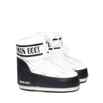 Stivale Icon Low in nylon 80D1409340 A001 MOON BOOT 