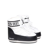 Stivale Icon Low in nylon 80D1409340 A001 MOON BOOT 