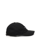 Cappello "Le Slogan" PERMCP151CO138 BL Drôle de Monsieur 