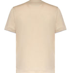 T-shirt in cotone M75TSHM04TES0M237 102-13 ELEVENTY 