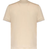 T-shirt in cotone M75TSHM04TES0M237 102-13 ELEVENTY 