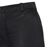 Pantalone Utility Chaps in raso 126CPA558TA0007 9999 COURREGES 
