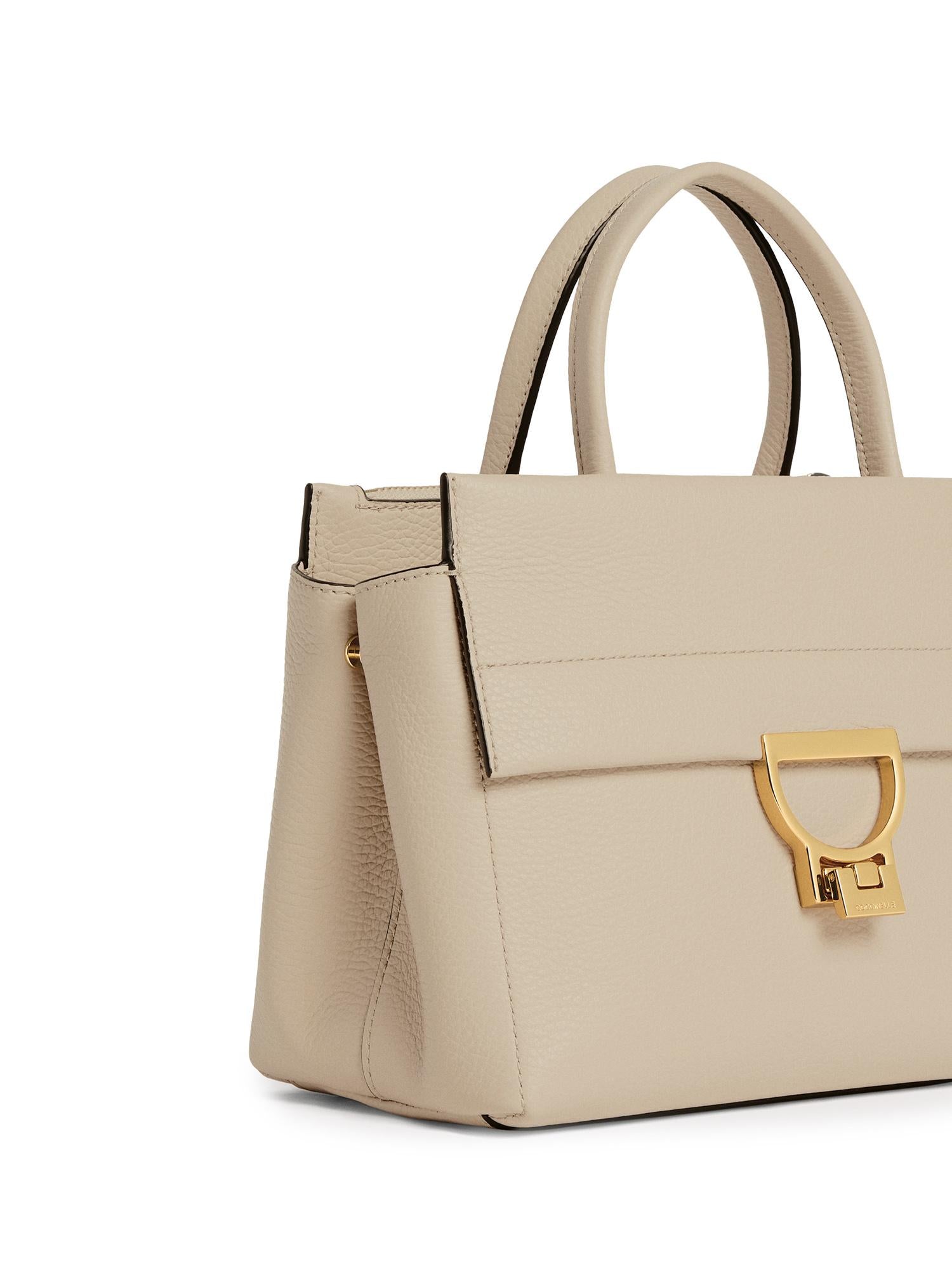 Borsa Arlettis Medium in pelle E1MD5180101 N64 COCCINELLE 