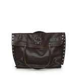 Borsa A'spasso in nappa 068790 2100000Z1153 ZANELLATO 