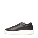 sneakers Mars in pelle MARS NAPPABROWN GIULIANO GALIANO 