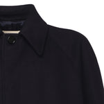 Cappotto monopetto in lana e cashmere 7V3CAK00 2KAFA8 VALENTINO GARAVANI 