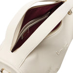 Borsa Resposability Now 73BS8F307 RESPONSIBILITY NOWOFF WHITE V° 73 