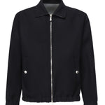 Bomber in lana L75GBTL38TES0H229 11-08 ELEVENTY 