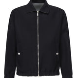 Bomber in lana L75GBTL38TES0H229 11-08 ELEVENTY 