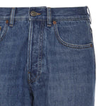 Jeans in denim 8V3DE05E B6M558 VALENTINO GARAVANI 