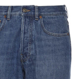 Jeans in denim 8V3DE05E B6M558 VALENTINO GARAVANI 