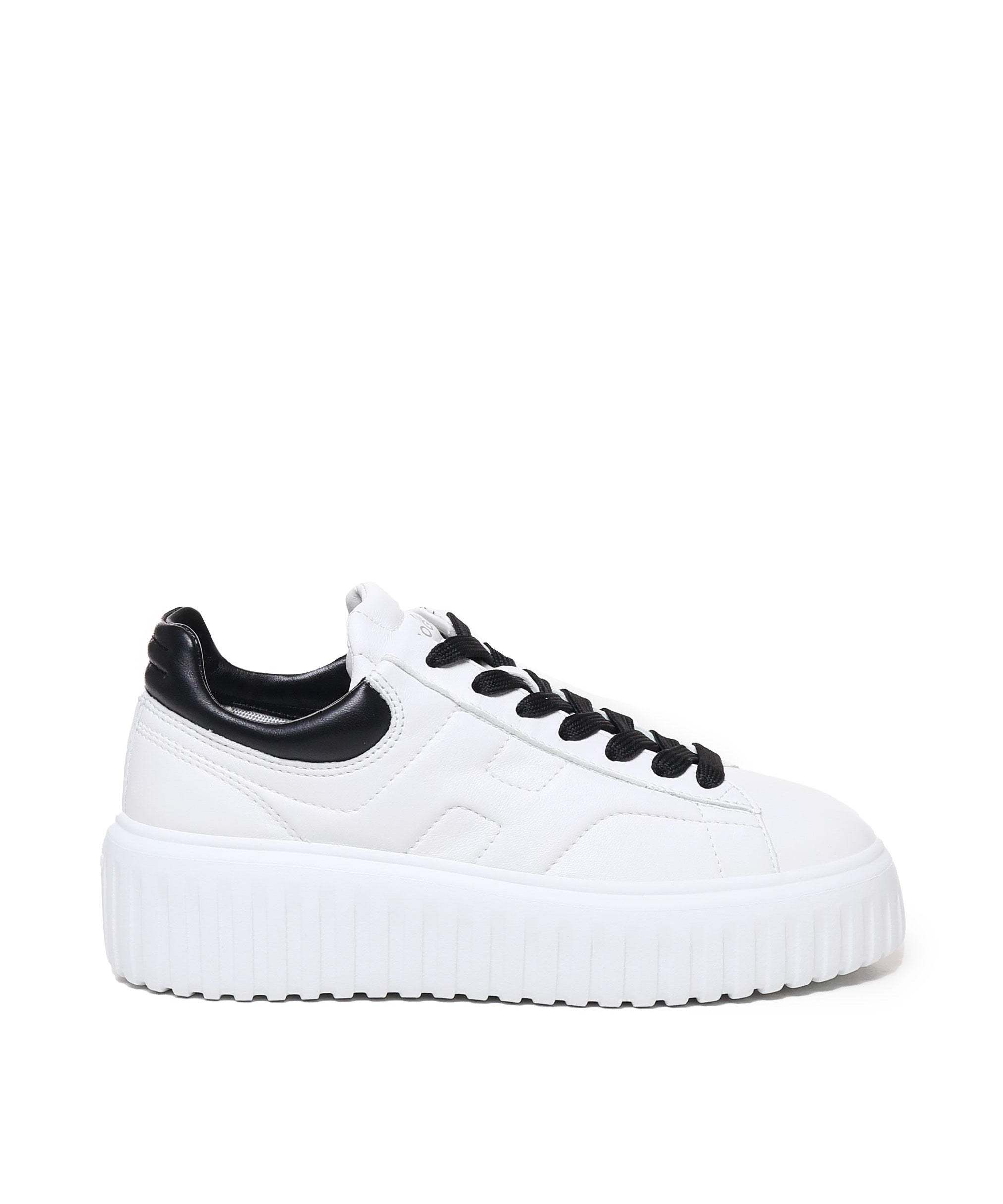 Sneakers H-Stripes HXW6450FC60LE9 0001 HOGAN 