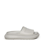 Slide in gomma X4P134 XD40500096 EMPORIO ARMANI 