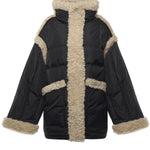 Cappotto Dorothy 62033 865789110 STAND STUDIO 