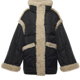 Cappotto Dorothy 62033 865789110 STAND STUDIO 
