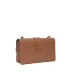 Borsa media Love Bag One in pelle 105857 A0F1L17Q PINKO 
