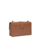 Borsa media Love Bag One in pelle 105857 A0F1L17Q PINKO 