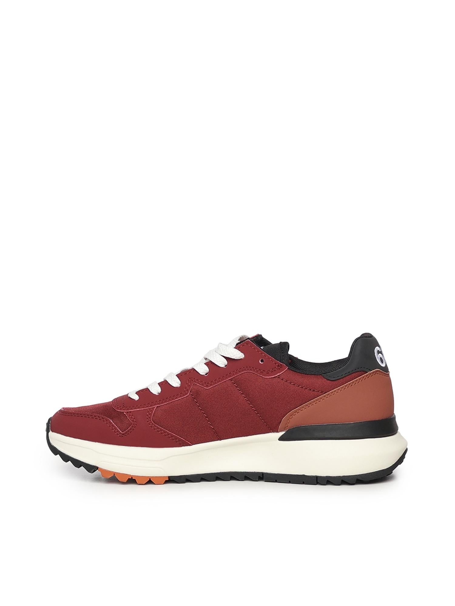 Sneaker Niki 2.0 Solid Z45120 35 SUN 68 