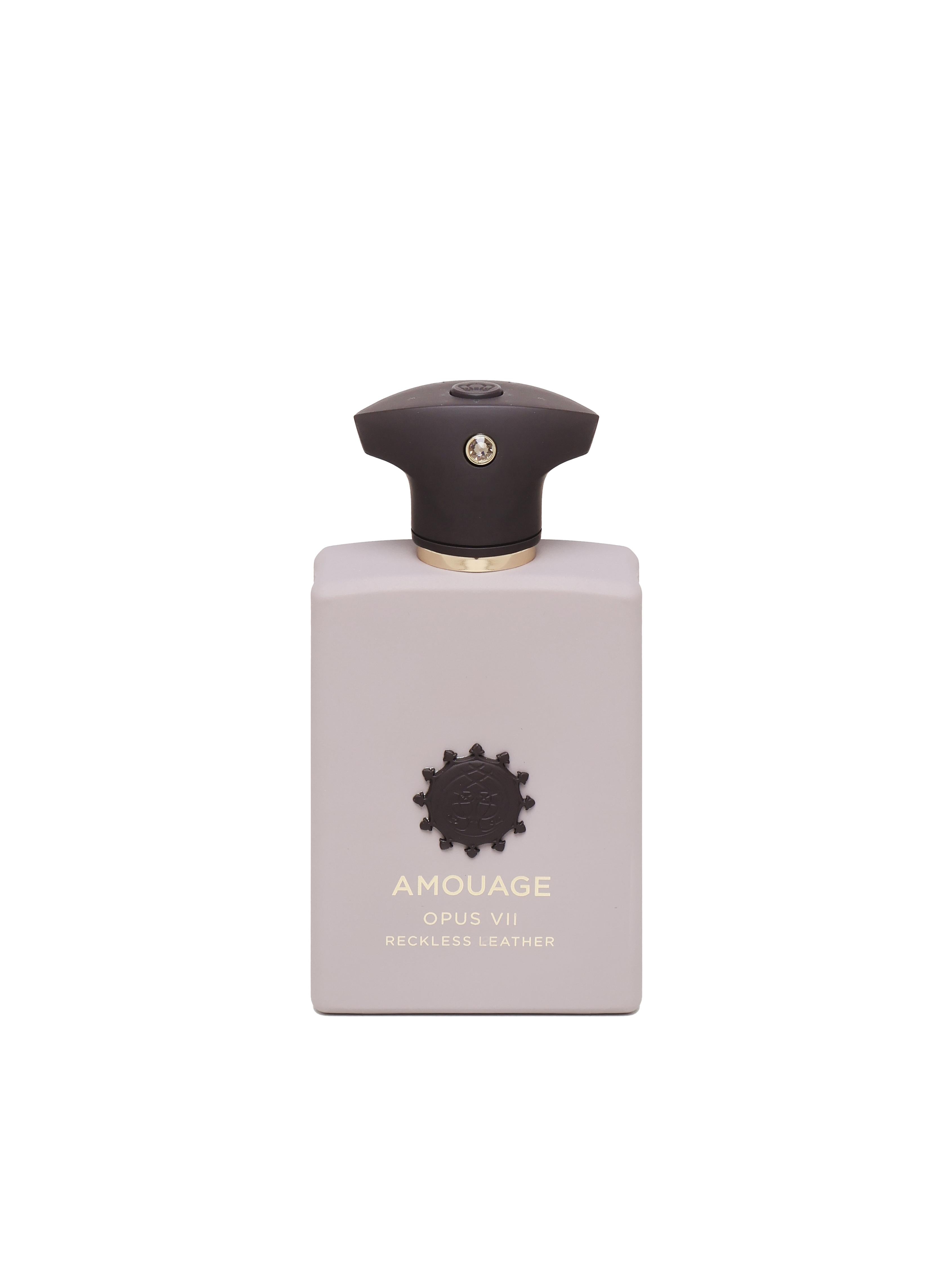 Amouage opus vii reckless leather edp 100ml 0AMOEDP100OPUSRECK  AMOUAGE 