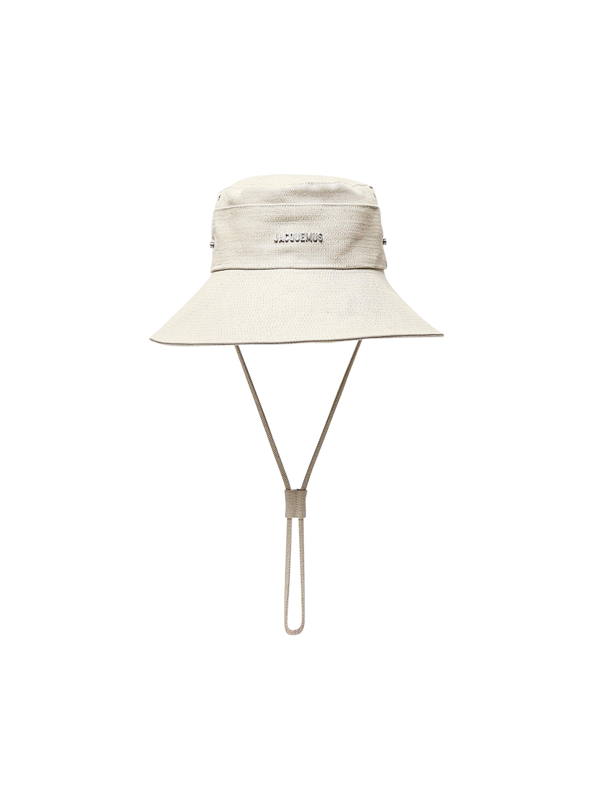 Cappello de-Nîmes 255AC721 5113110 JACQUEMUS 