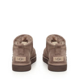 Stivali Classic Ultra Mini 1116109 RYK UGG 