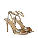 Sandalo Kiana in pelle 40R6KIHS1M 740 MICHAEL MICHAEL KORS 
