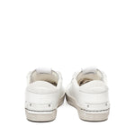 Sneakers Distressed 26019PP5 WHITE CRIME LONDON 