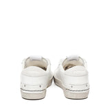 Sneakers Distressed 26019PP5 WHITE CRIME LONDON 