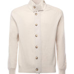 Giacca cardigan in lana vergine 23170 25025054 GALIANO 