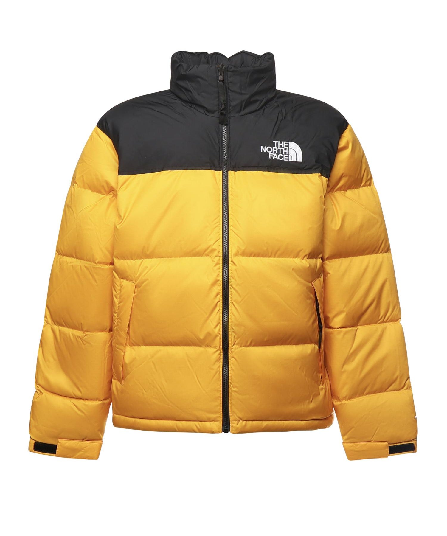 Giacca Retro Nuptse 1996 in nylon NF0A3C8DGO81  THE NORTH FACE 