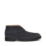 Polacchino in pelle scamosciata XXM75L00D80RE0 U805 TOD'S 