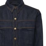 Camicia Matt in denim MATT CAMPIONE GIULIANO GALIANO 